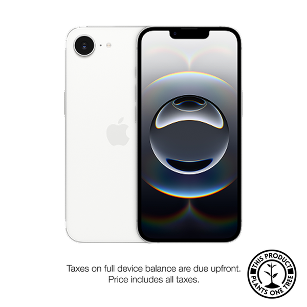 Apple iPhone 16e 128 GB