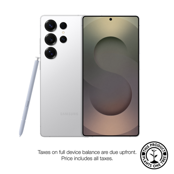 Samsung Galaxy S25 Ultra 256 GB