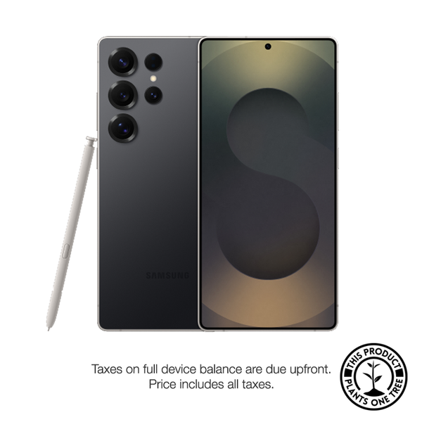 Samsung Galaxy S25 Ultra 256 GB