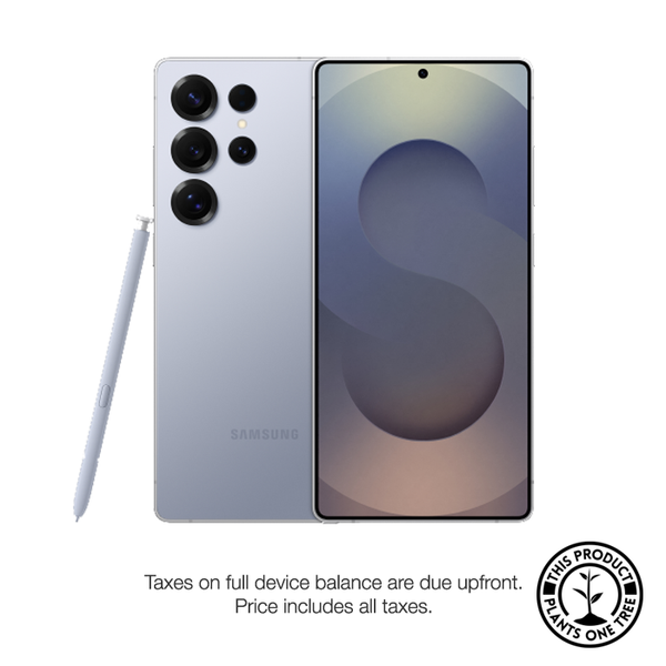 Samsung Galaxy S25 Ultra 256 GB