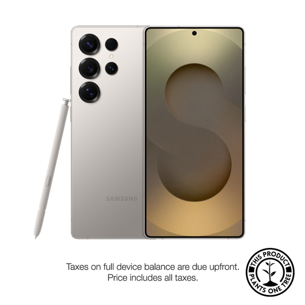 Samsung Galaxy S25 Ultra 256 GB