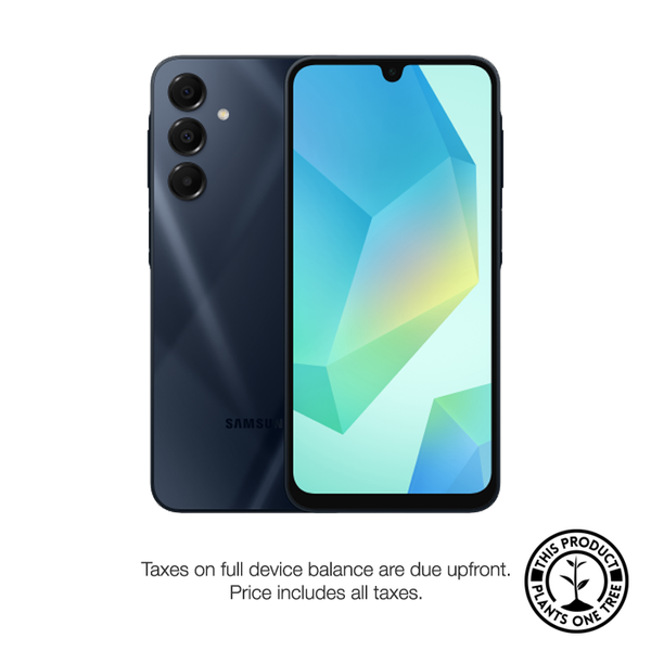 Samsung Galaxy A16 5G 128 GB