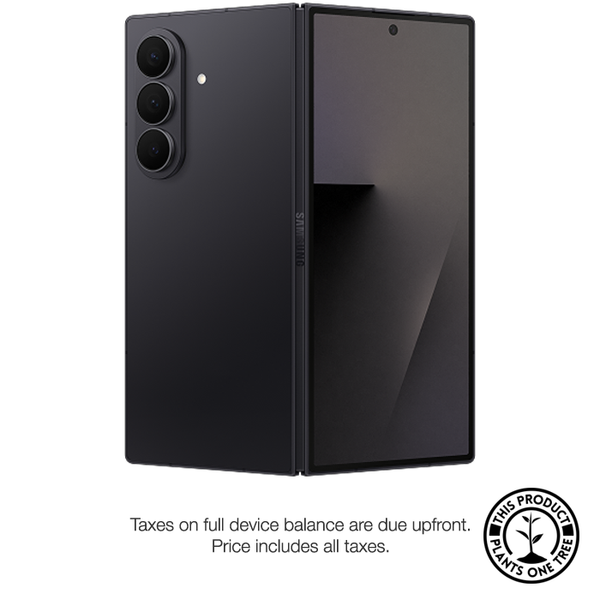 Samsung Galaxy Z Fold7 256 GB