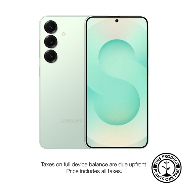 Samsung Galaxy S25+ 256 GB