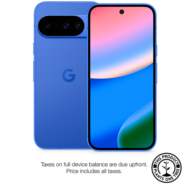 Google Pixel 10 128 GB