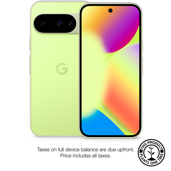 Google Pixel 10 128 GB