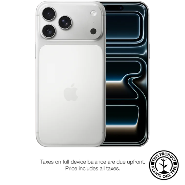 Apple iPhone 17 Pro Max 256 GB