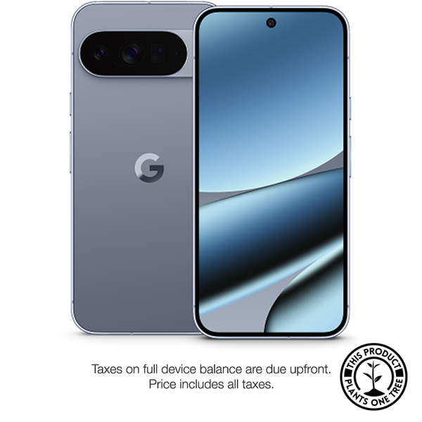 Google Pixel 10 Pro XL 256 GB