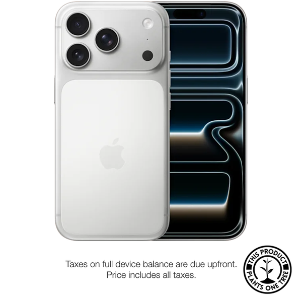 Apple iPhone 17 Pro 256 GB