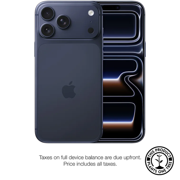 Apple iPhone 17 Pro Max 256 GB