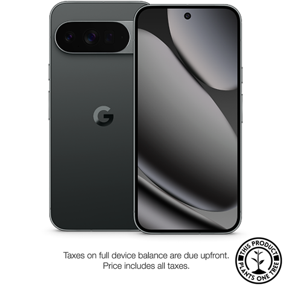 Google Pixel 10 Pro XL 256 GB