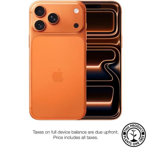 Apple iPhone 17 Pro Max 256 GB