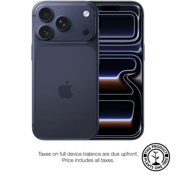 Apple iPhone 17 Pro 256 GB