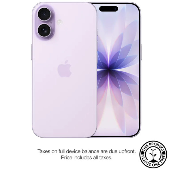 Apple iPhone 17 256 GB