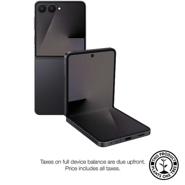 Samsung Galaxy Z Flip7 5G 256 GB