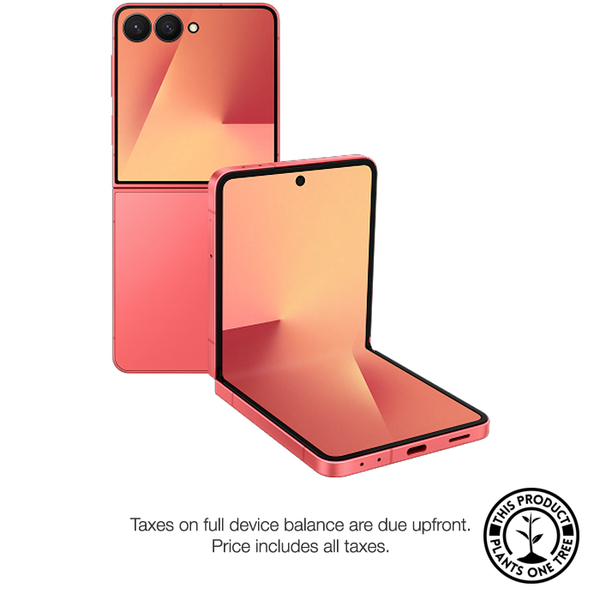 Samsung Galaxy Z Flip7 5G 256 GB