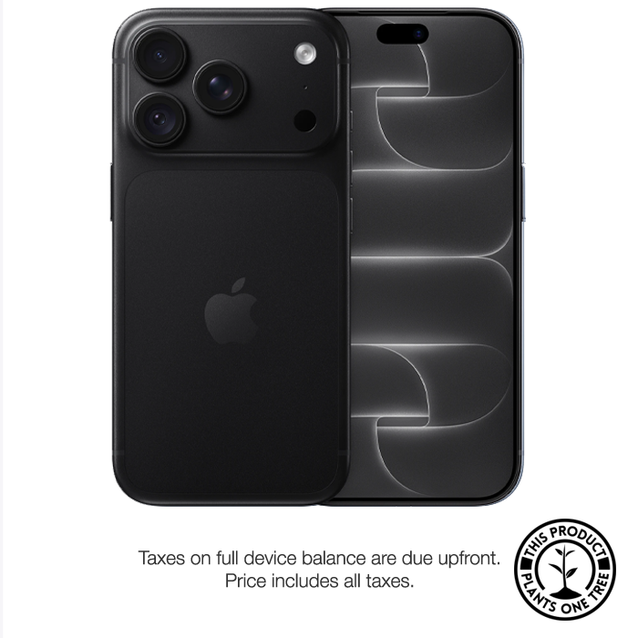 Apple iPhone 18 Pro Max 256 GB
