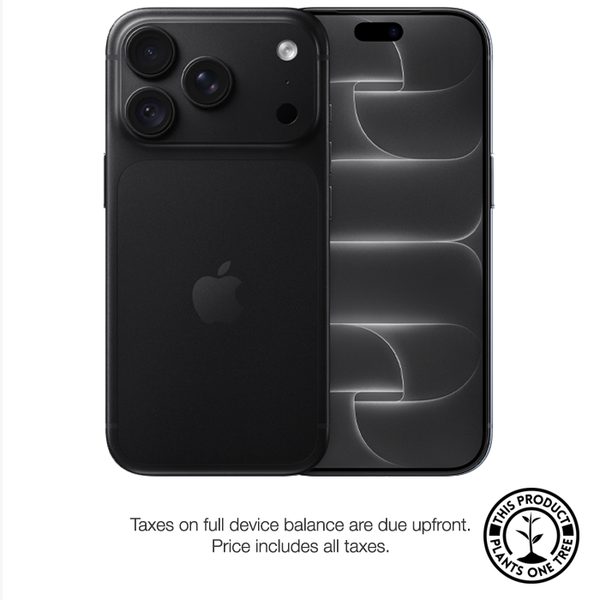 Apple iPhone 18 Pro 256 GB