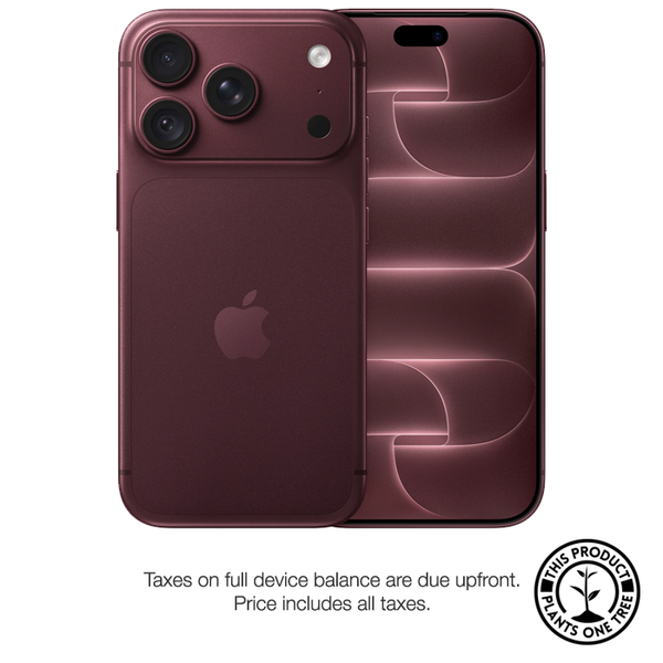 Apple iPhone 18 Pro 256 GB
