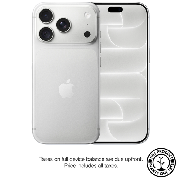 Apple iPhone 18 Pro 256 GB