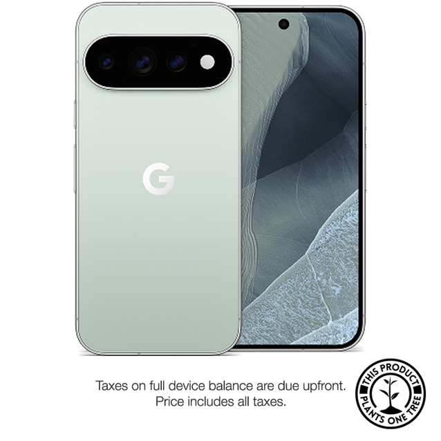 Google Pixel 11 Pro XL 256 GB