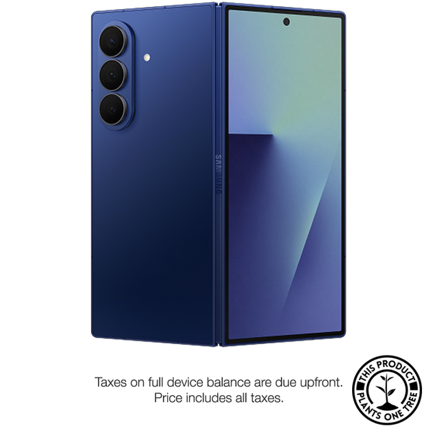 Samsung Galaxy Z Fold7 256 GB