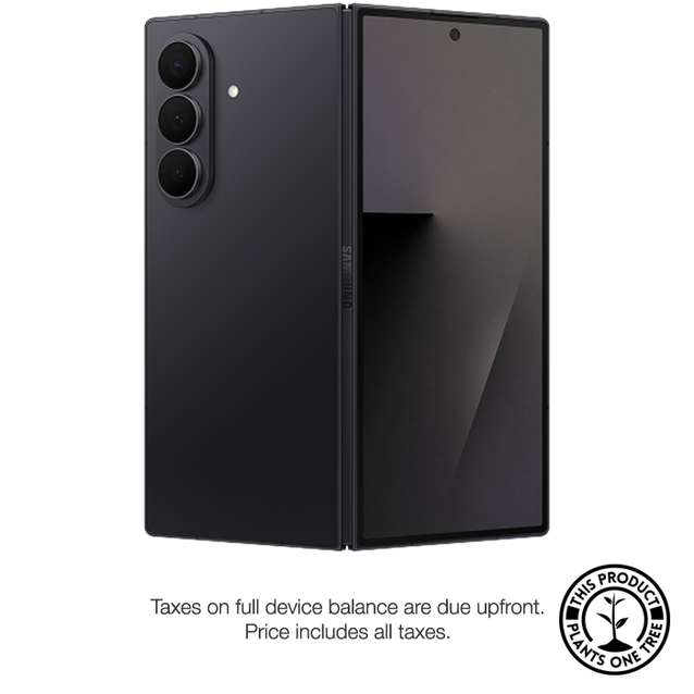 Samsung Galaxy Z Fold7 256 GB