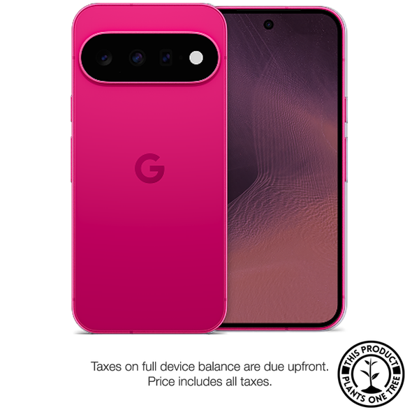 Google Pixel 11 256 GB