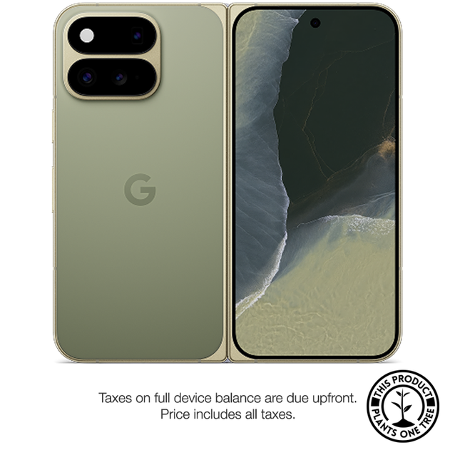 Google Pixel 11 Pro Fold 256 GB
