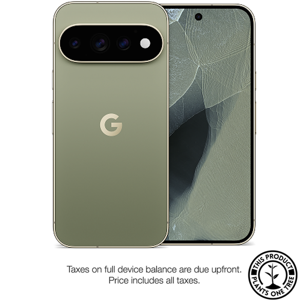 Google Pixel 11 Pro 256 GB