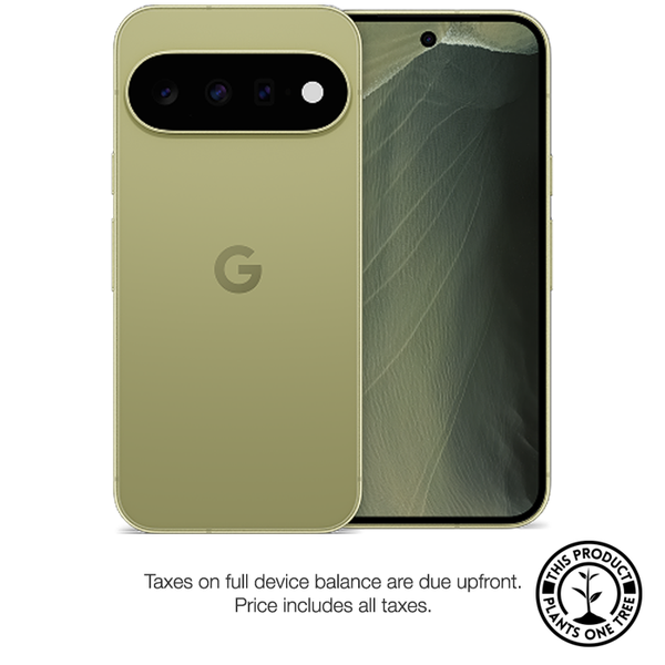 Google Pixel 11 256 GB