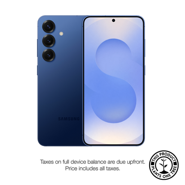 Samsung Galaxy S25+ 256 GB