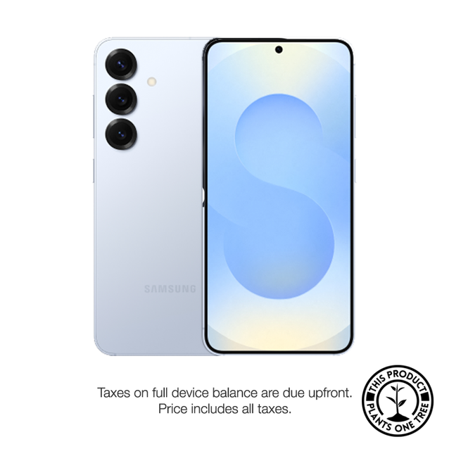 Samsung Galaxy S25+ 256 GB