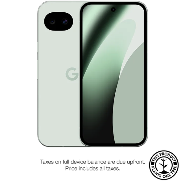 Google Pixel 10a 128 GB