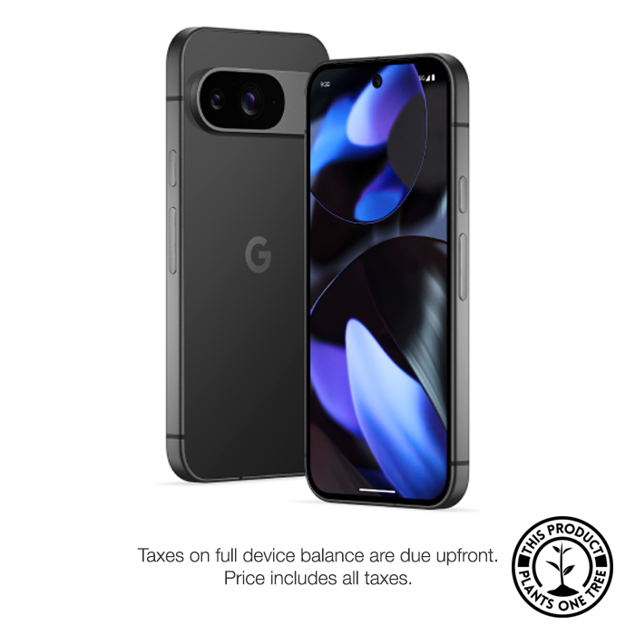 Google Pixel 9 128 GB