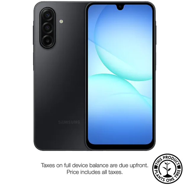 Samsung Galaxy A17 5G 128 GB