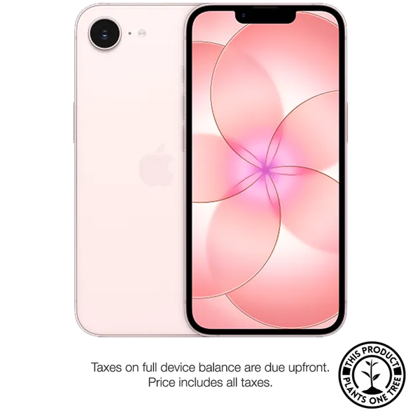 Apple iPhone 17e 256 GB