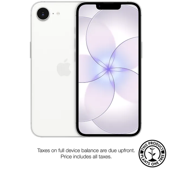 Apple iPhone 17e 256 GB