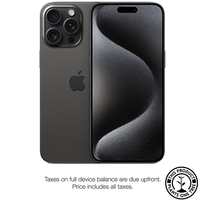 Apple iPhone 15 Pro 128 GB