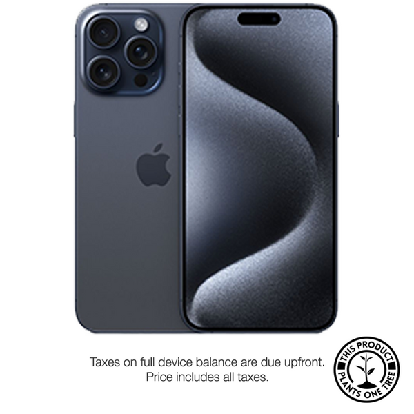 Apple iPhone 15 Pro 128 GB