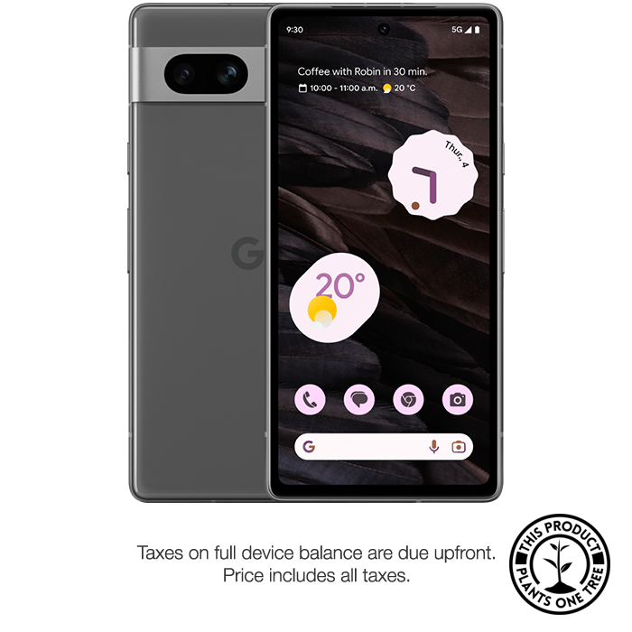 Google Pixel 7a 128 GB