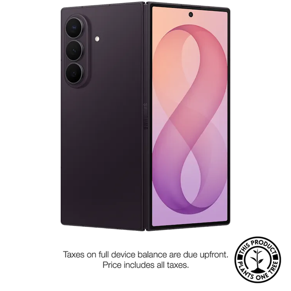 Samsung Galaxy Z Fold8 Ultra 256 GB