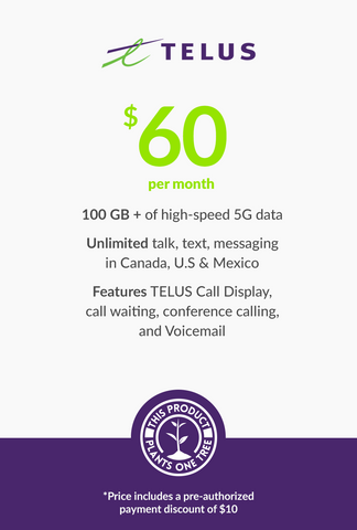 100 GB - $60