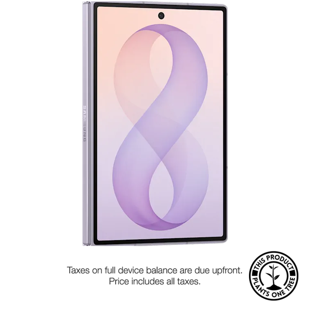 Samsung Galaxy Z Fold8 256 GB