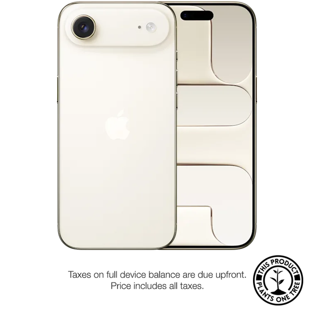 Apple iPhone Air 256 GB