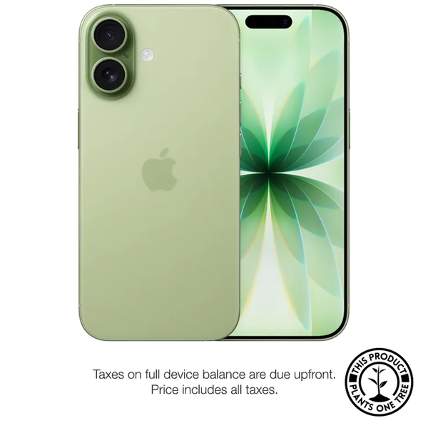 Apple iPhone 17 256 GB