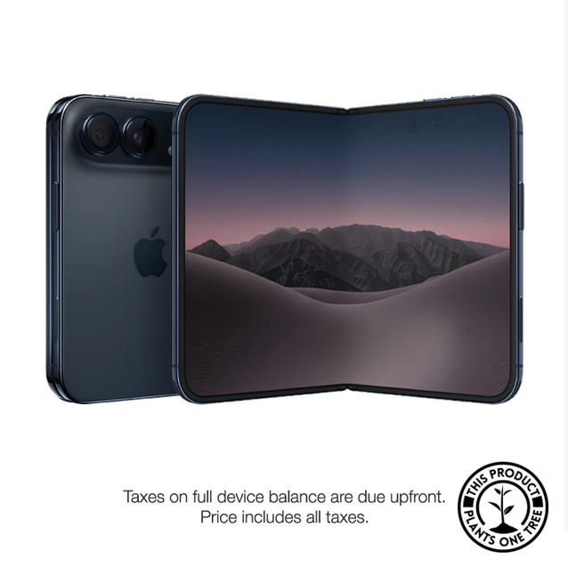 Apple iPhone Duo 256 GB