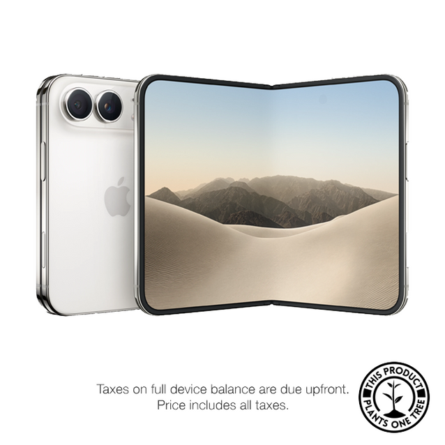 Apple iPhone Duo 256 GB