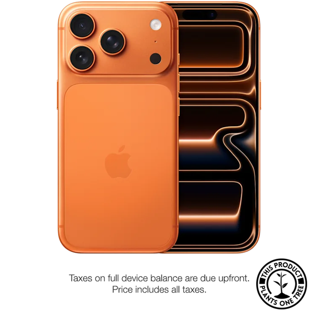 Apple iPhone 17 Pro 256 GB