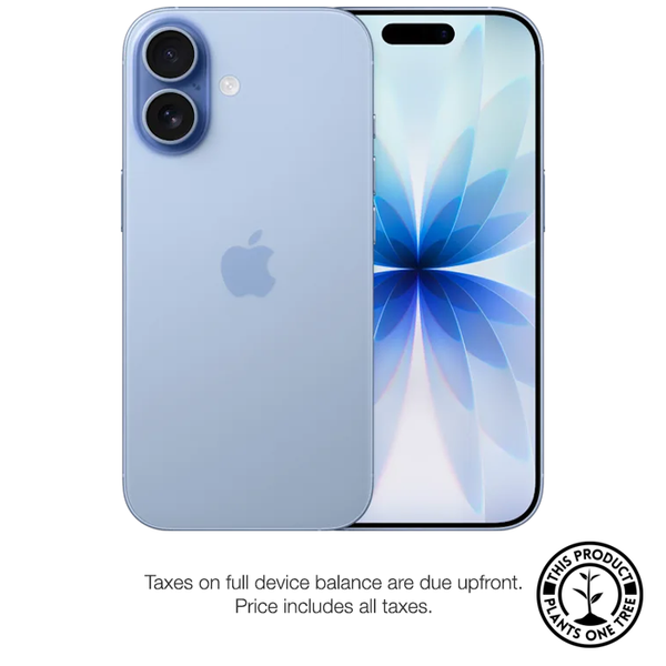 Apple iPhone 17 256 GB